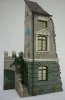 RT-Diorama 35228 Old Mansion 1/35
